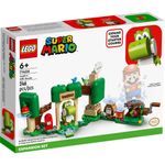 LEGO---Super-Mario---Pacote-de-Expansao---A-Casa-dos-Presentes-de-Yoshi---71406-0