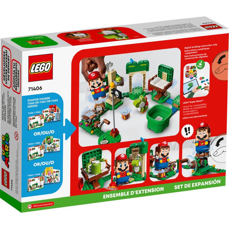 LEGO---Super-Mario---Pacote-de-Expansao---A-Casa-dos-Presentes-de-Yoshi---71406-2