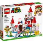 LEGO---Super-Mario---Pacote-De-Expansao---O-Castelo-da-Peach---71408-0