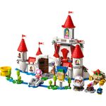 LEGO---Super-Mario---Pacote-De-Expansao---O-Castelo-da-Peach---71408-1
