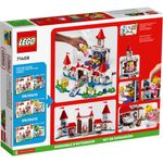 LEGO---Super-Mario---Pacote-De-Expansao---O-Castelo-da-Peach---71408-2