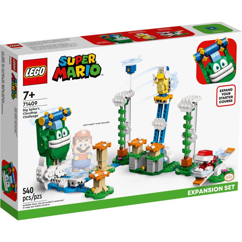 LEGO-Super-Mario---Desafio-nas-Nuvens---71409-0