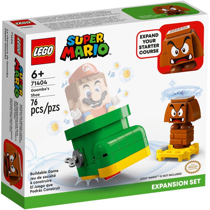 LEGO---Super-Mario---O-Sapato-De-Goomba---71403-0