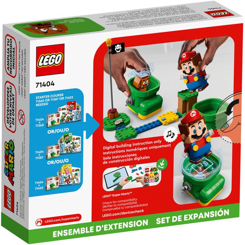 LEGO---Super-Mario---O-Sapato-De-Goomba---71403-2