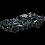 LEGO---Technic---DC---Batman---O-Batmovel---42127-2