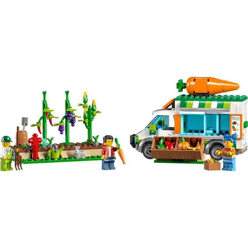 LEGO---City---Van-Do-Mercado-De-Agricultores---60345-1