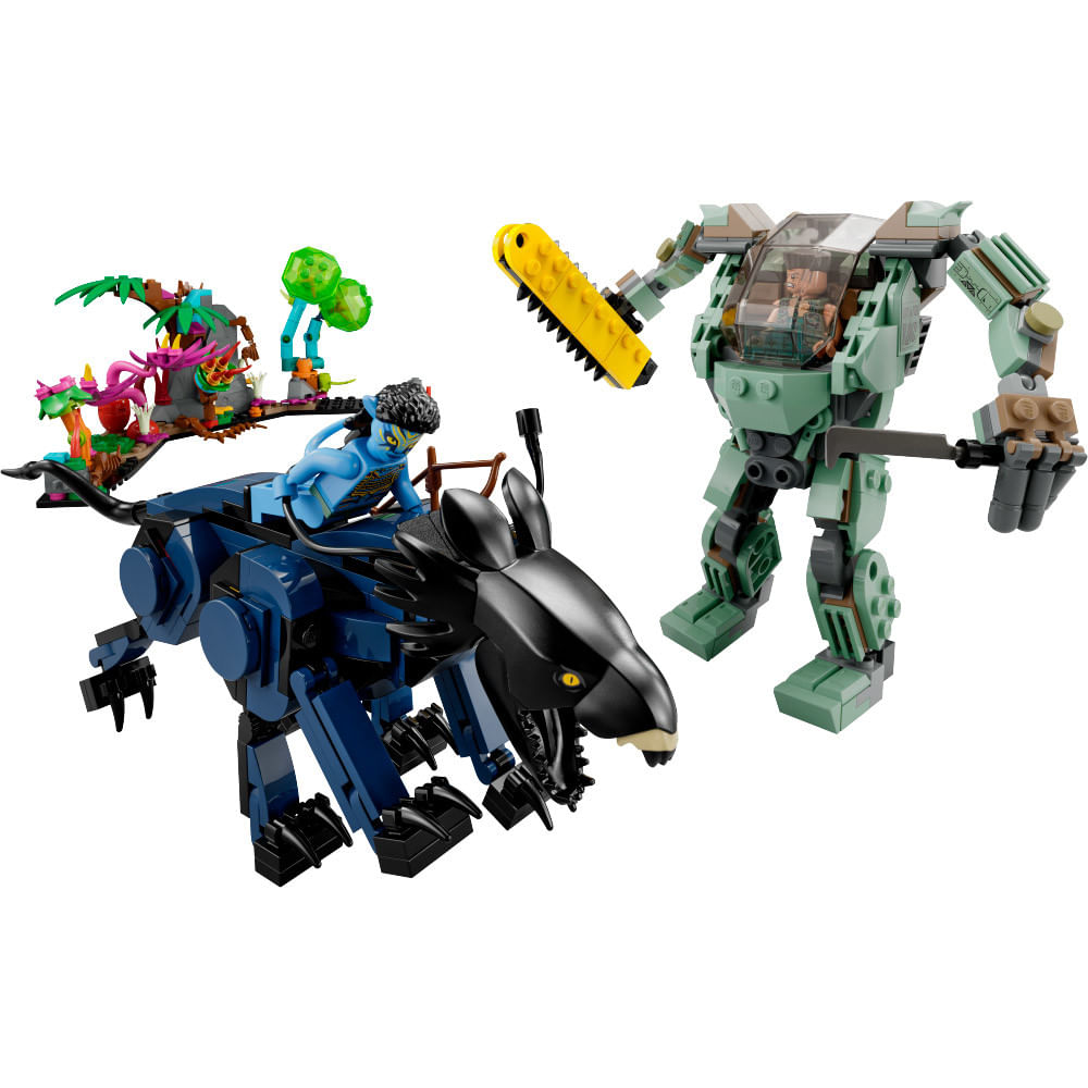 LEGO - Avatar - 75571 opções em oferta aqui - Rihappy - Ri Happy