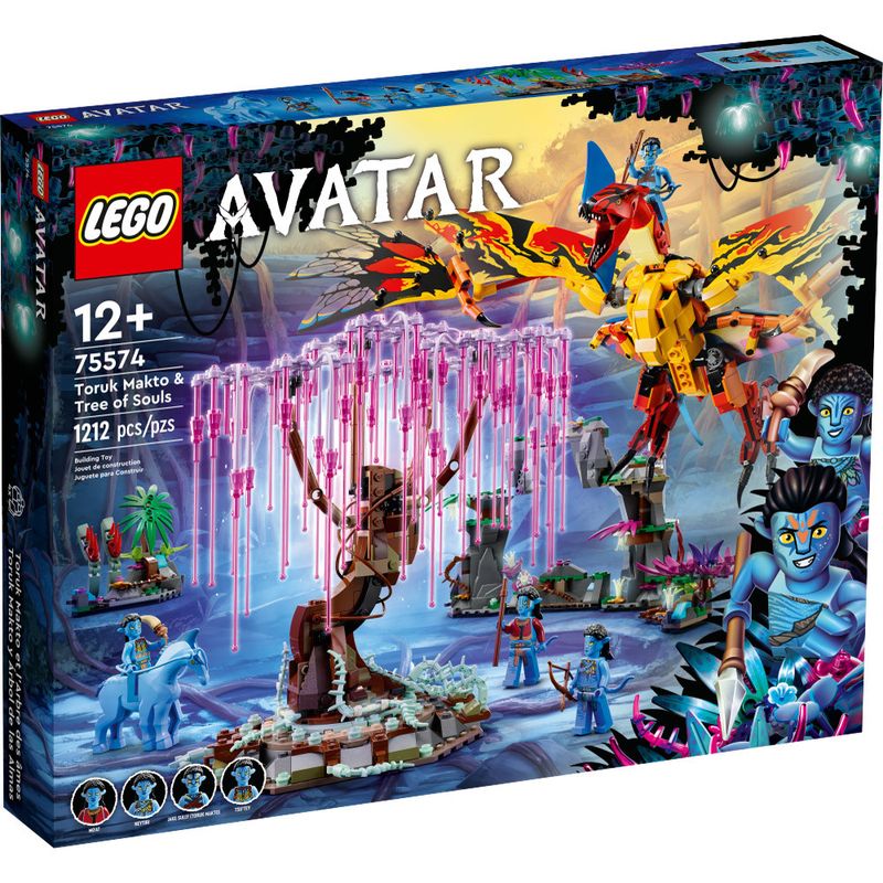 LEGO---Avatar---Toruk-Makto-e-Tree-of-Souls---75574-1