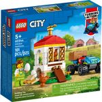 LEGO---City---Fazenda---Galinheiro---60344-0