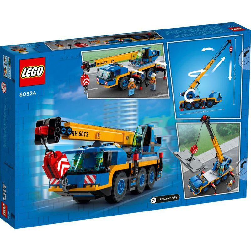 LEGO---City---Guindaste-Movel---60324-1