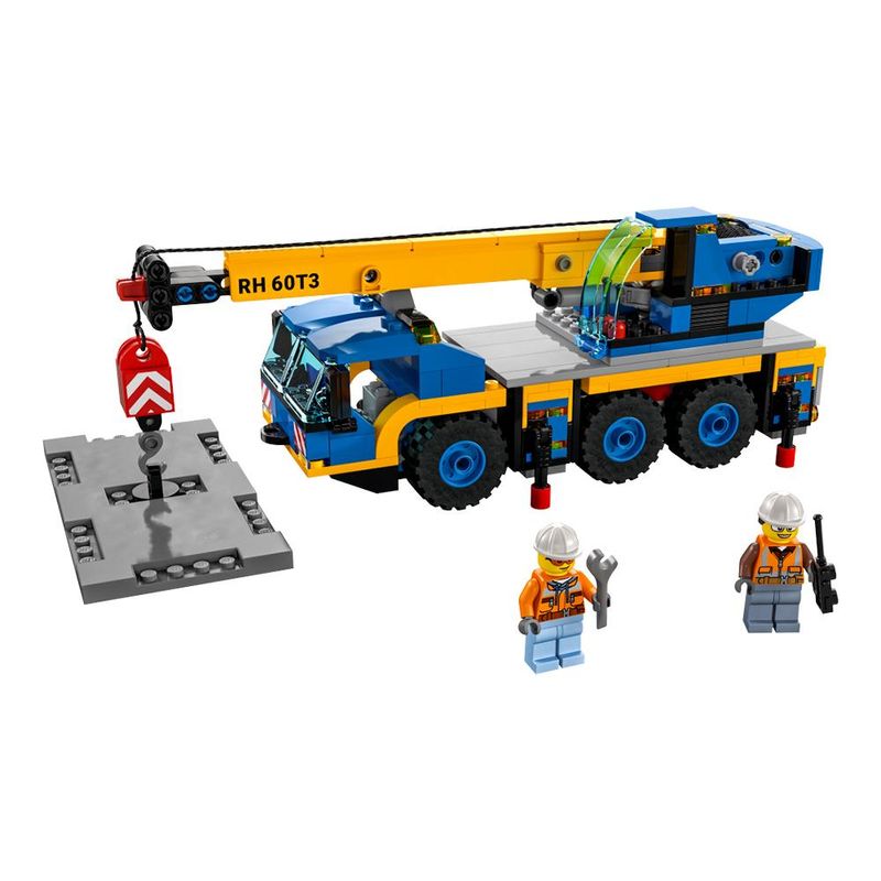 LEGO---City---Guindaste-Movel---60324-2