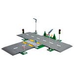 LEGO-City---Cruzamento-de-Avenidas---60304--1