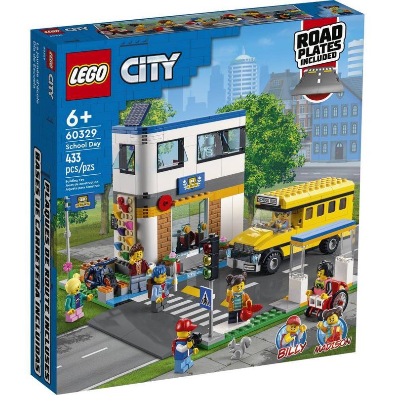 LEGO---City---Dia-Letivo---60329-0