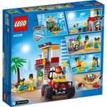 LEGO---Posto-Salva-Vidas-na-Praia---60328-1