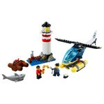 LEGO-City---Policia-de-Elite---Captura-no-Farol---60274-1