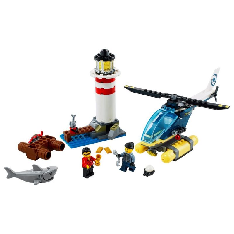 LEGO-City---Policia-de-Elite---Captura-no-Farol---60274-1