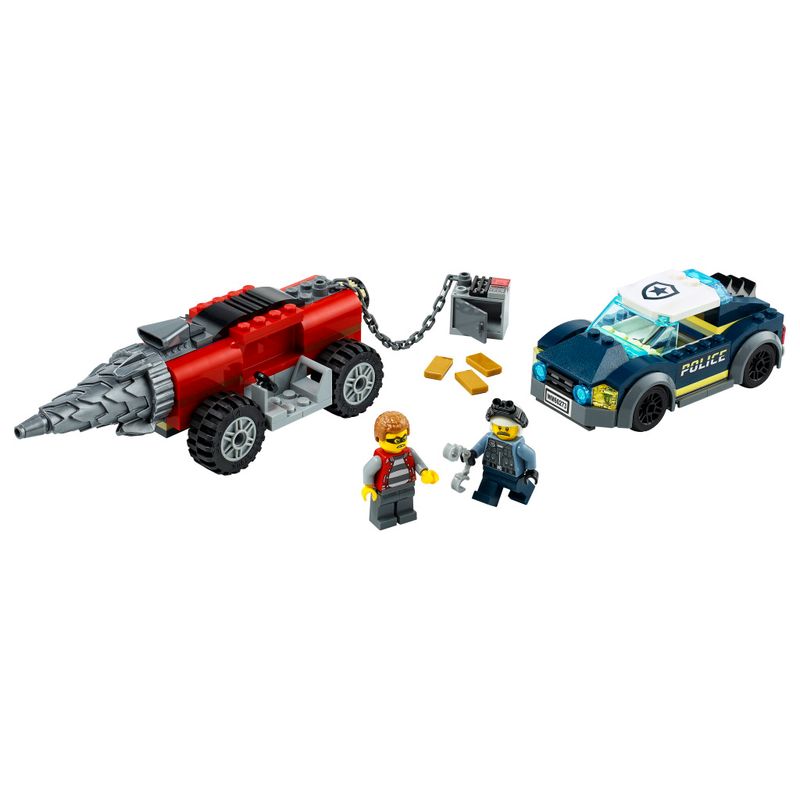 LEGO-City---Policia-de-Elite---Perseguicao-de-Carro-Perfurador---60273--1