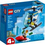 LEGO-City---Helicoptero-da-Policia---60275--0