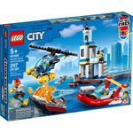 LEGO-City---Patrulha-Costeira-e-Missao-de-Combate-ao-Fogo---60308-0