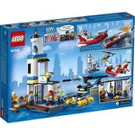 LEGO-City---Patrulha-Costeira-e-Missao-de-Combate-ao-Fogo---60308-1