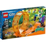 LEGO---City---Pista-Acrobatica---Fantasticos-Chimpanzes---60338-0
