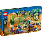 LEGO---City---Pista-Acrobatica---Fantasticos-Chimpanzes---60338-2