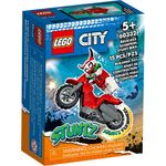 LEGO---City---Motocicleta-De-Acrobacias---Escorpiao-Maluco---60332-0