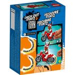 LEGO---City---Motocicleta-De-Acrobacias---Escorpiao-Maluco---60332-2