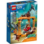 LEGO---City---Pista-Acrobatica---O-Desafio-Ataque-Dos-Tubaroes---60342-0