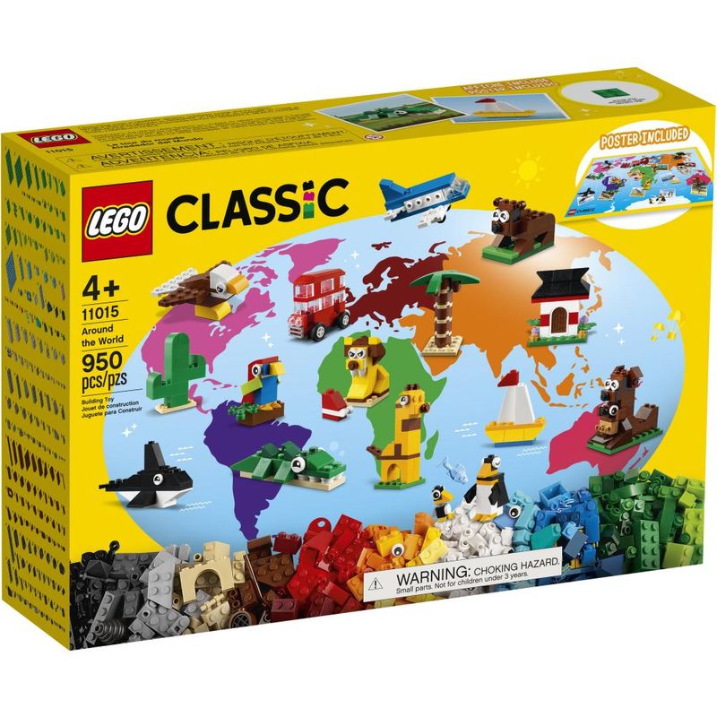 LEGO-Classic---Ao-Redor-do-Mundo---11015-0