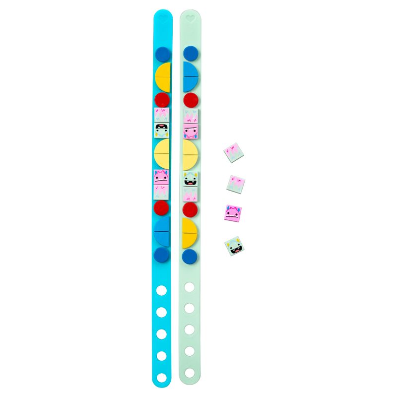 LEGO-Dots---Braceletes-de-Monstrinhos---41923-1