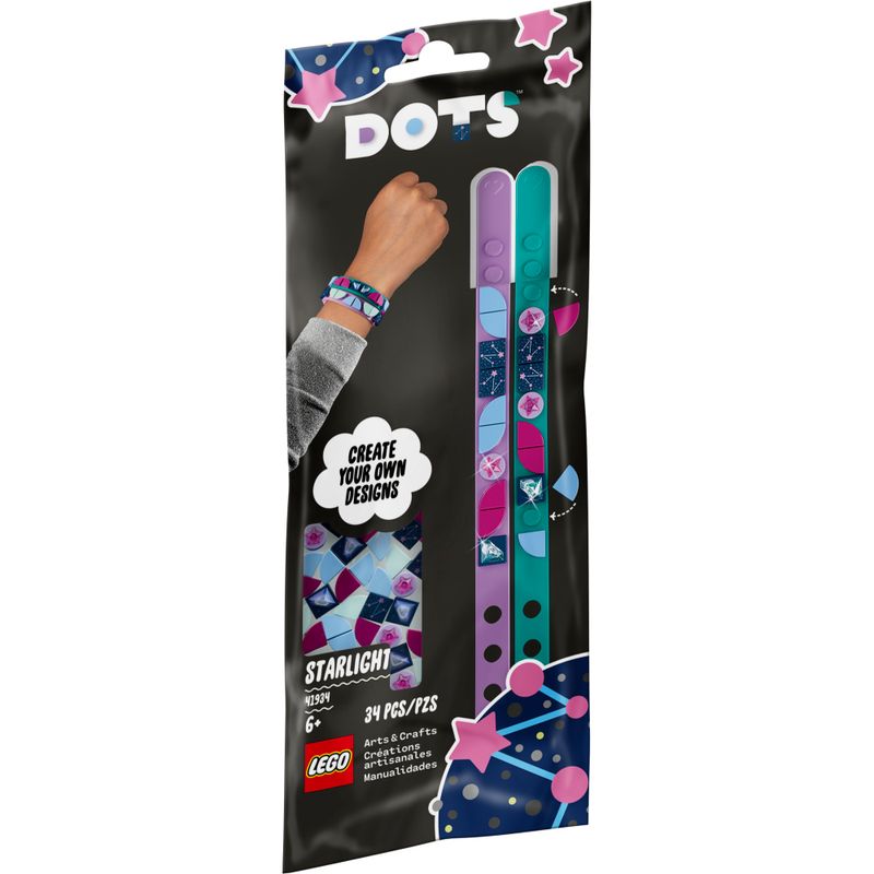 -LEGO-Dots---Braceletes-Luz-das-Estrelas---41934--0