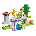 Lego---Jurassic-World---O-Bercario-dos-Dinossauros---10938-2