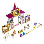 LEGO-Disney-Estabulos-Reais-de-Bela-e-Rapunzel---43195-2