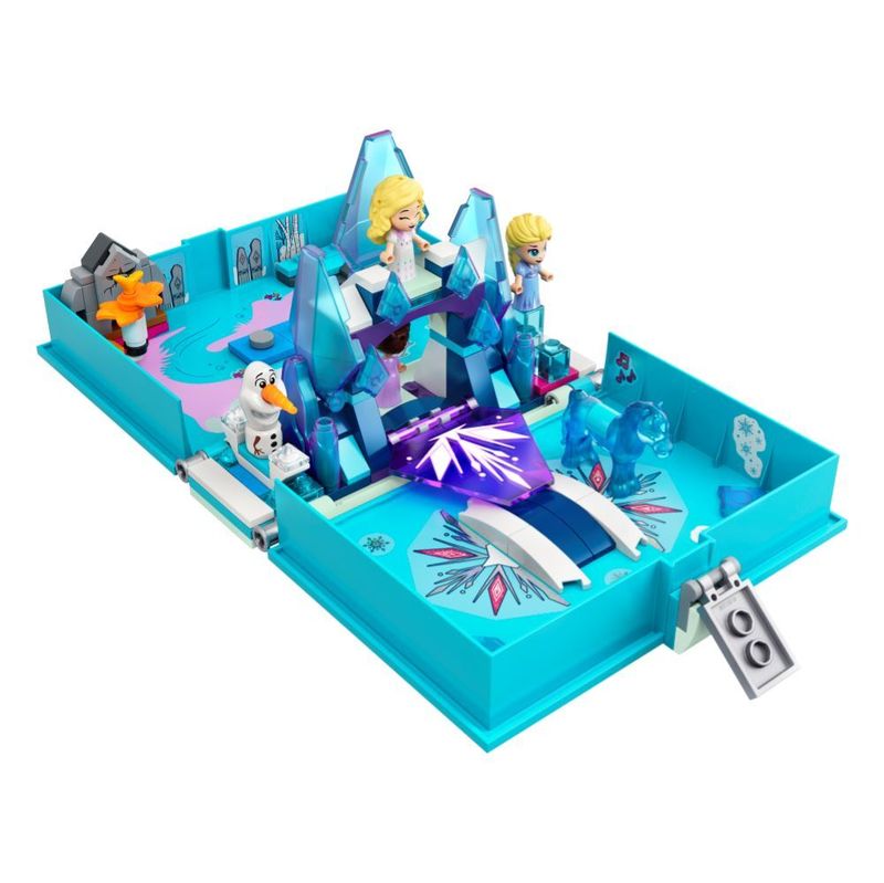 LEGO-Disney---O-Livro-de-Aventuras-de-Elsa-e-Nokk---43189--1