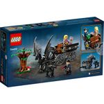 LEGO---Harry-Potter---Wizarding-World--Carruagem-De-Hogwarts-E-Testralios---76400-2