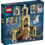 LEGO---Harry-Potter---Wizarding-World--Patio-De-Hogwarts-Resgate-Do-Sirius---76401-2