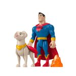 Boneco-Articulado-e-Figura-de-Acao---DC---Liga-Dos-Superpets---Krypto---Superman-0