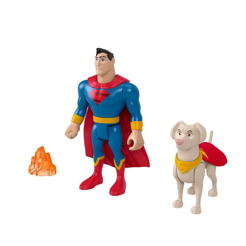 Boneco-Articulado-e-Figura-de-Acao---DC---Liga-Dos-Superpets---Krypto---Superman-1