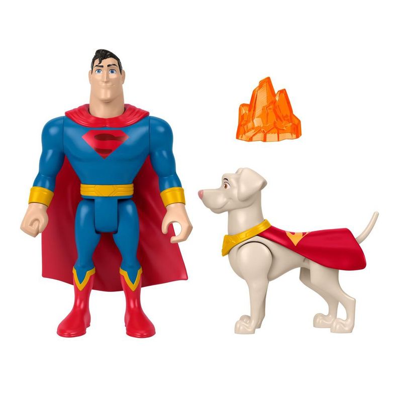 Boneco-Articulado-e-Figura-de-Acao---DC---Liga-Dos-Superpets---Krypto---Superman-3