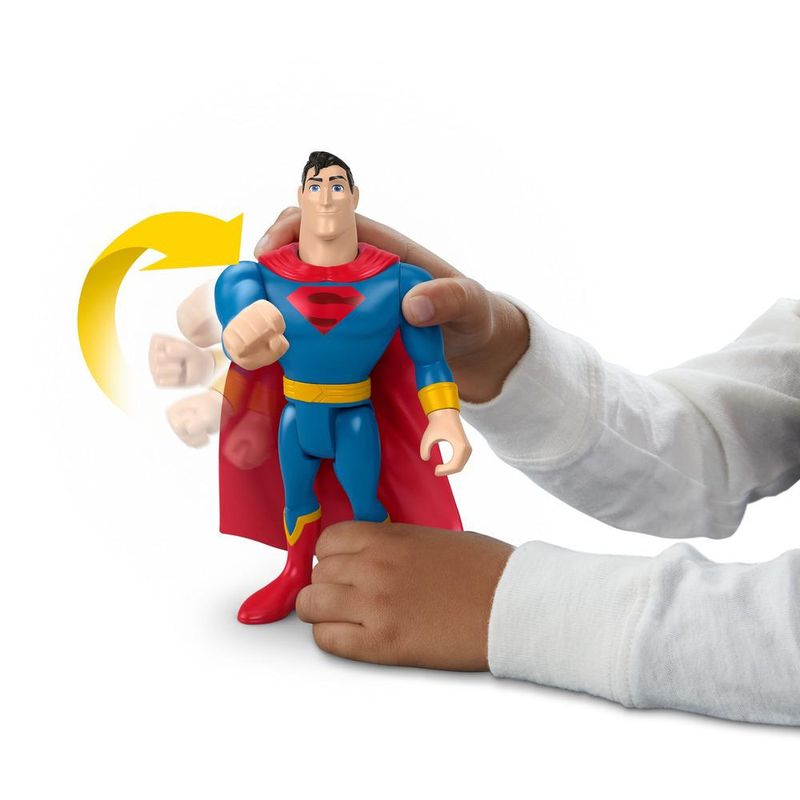 Boneco-Articulado-e-Figura-de-Acao---DC---Liga-Dos-Superpets---Krypto---Superman-5