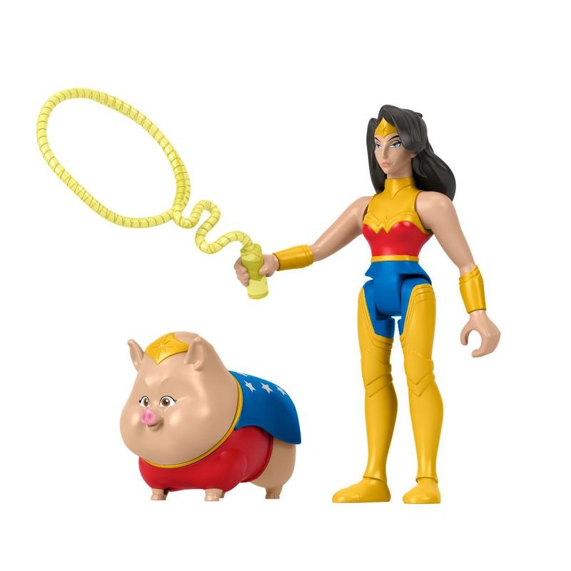 Boneca-Articulada-e-Acessorios----DC---Liga-Dos-Superpets---Wonder-Woman---PB---Mattel-0