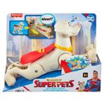 Figura-de-Acao-Articulado---DC---Liga-dos-Superpets---Krypto---Rev-e-Rescue---Fisher-Price-6