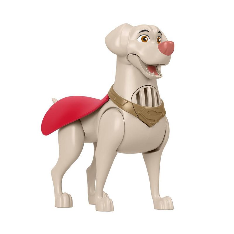 Figura-Interativa-Articulada---DC-Super-Pets---Barking-Krypto---Fisher-Price-0