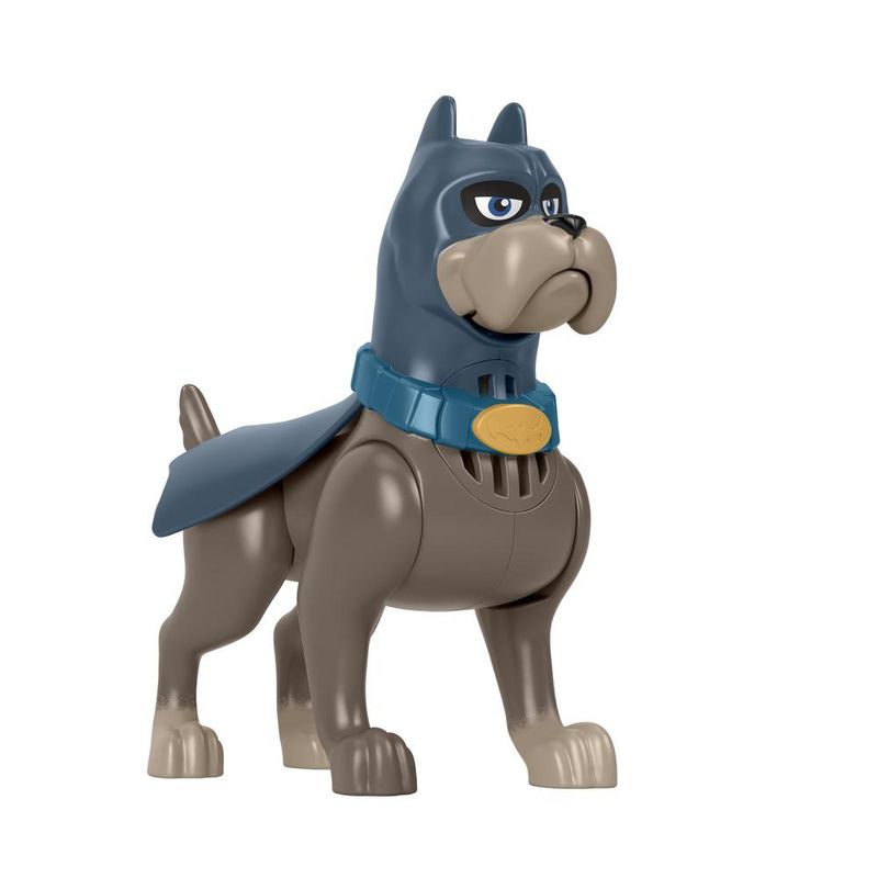 Figura-Interativa-Articulada---DC-Super-Pets---Barking-Ace---Fisher-Price-3