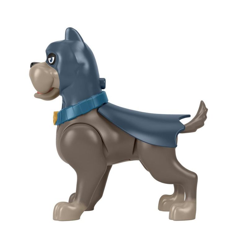 Figura-Interativa-Articulada---DC-Super-Pets---Barking-Ace---Fisher-Price-4