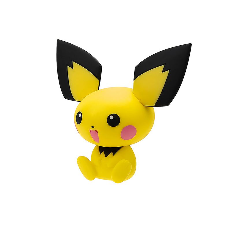 Genuine pokemon figura de ação versão japonesa do brinquedo