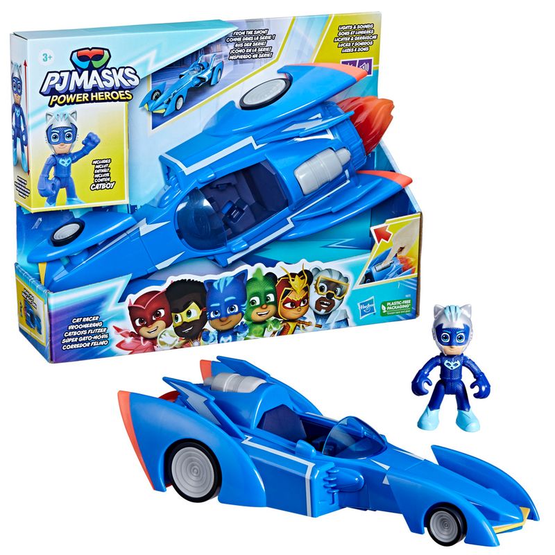 Conjunto-Boneco-e-Carrinho---Pj-Masks-Power-Heroes---Azul---Hasbro-2