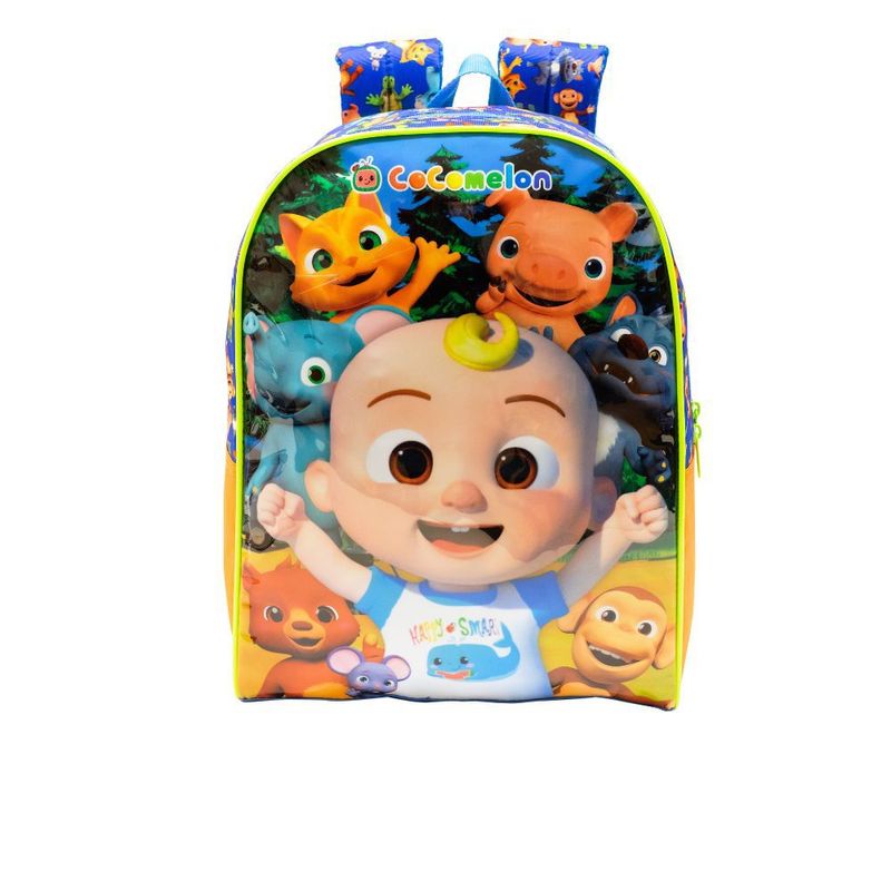 Mochila---Cocomelon---Xeryus-0