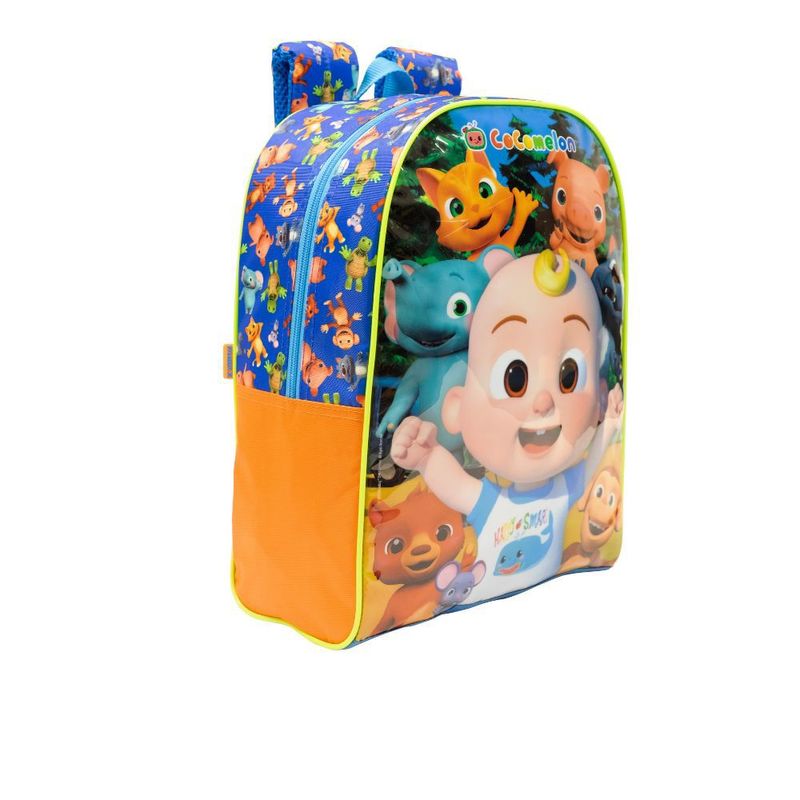 Mochila---Cocomelon---Xeryus-1